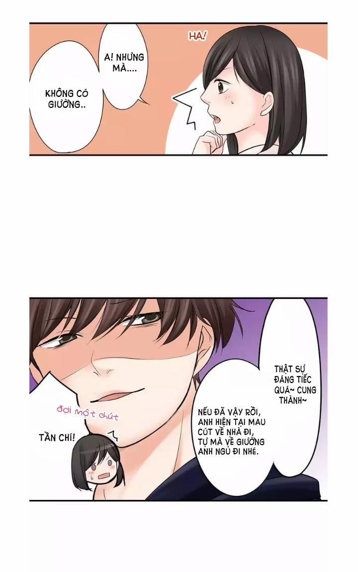 18, Sống Chung Với Nhau 9 trang 27