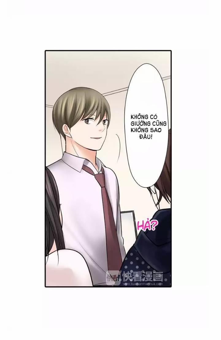 18, Sống Chung Với Nhau 9 trang 28