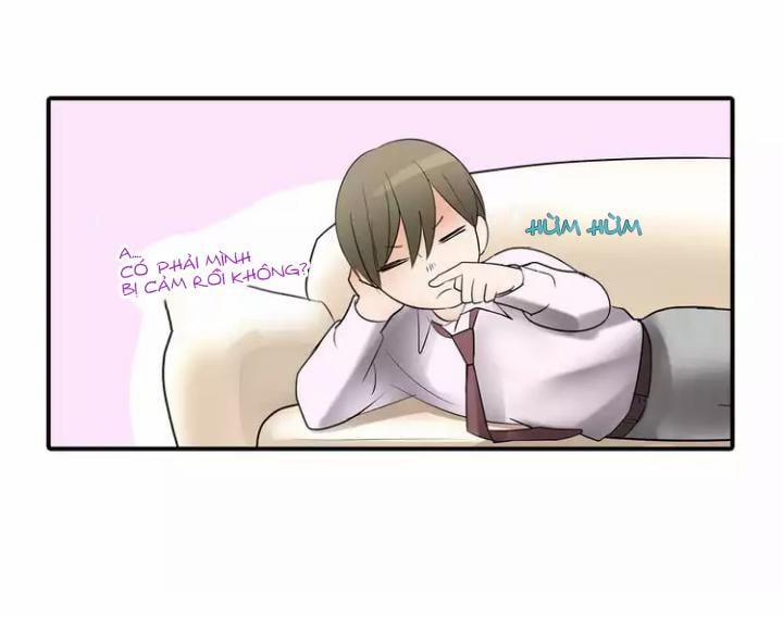 18, Sống Chung Với Nhau 9 trang 3