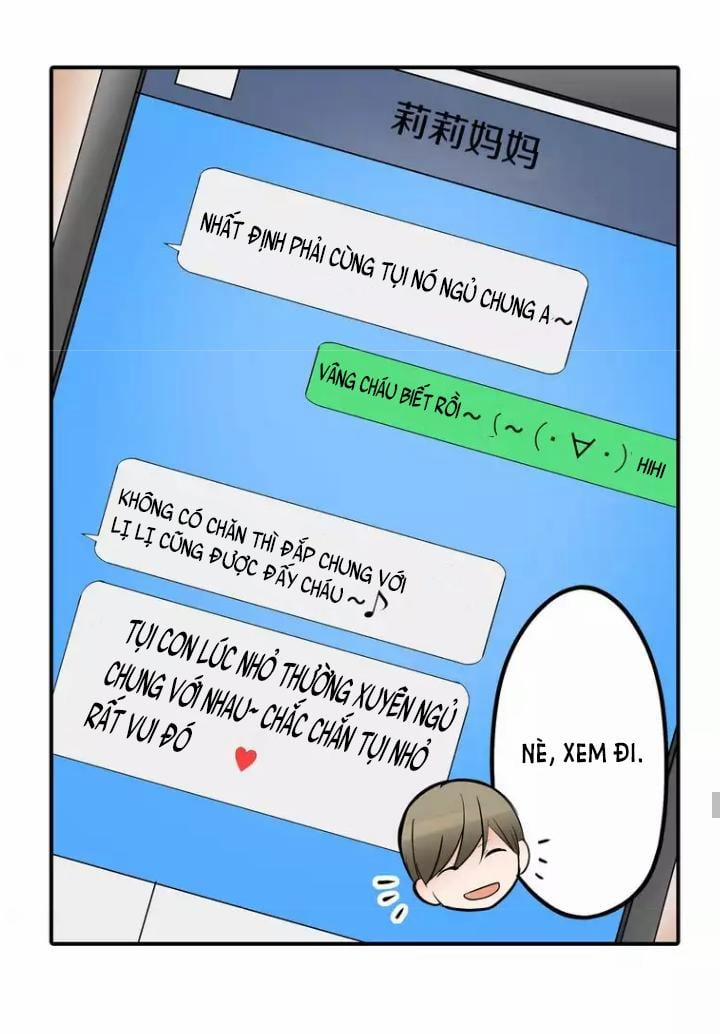 18, Sống Chung Với Nhau 9 trang 34