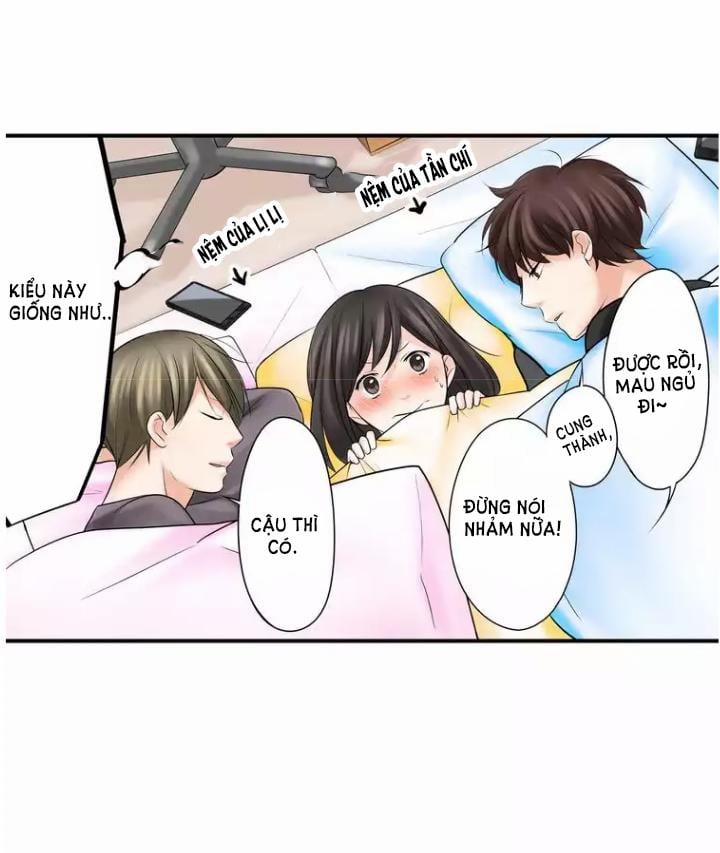 18, Sống Chung Với Nhau 9 trang 40