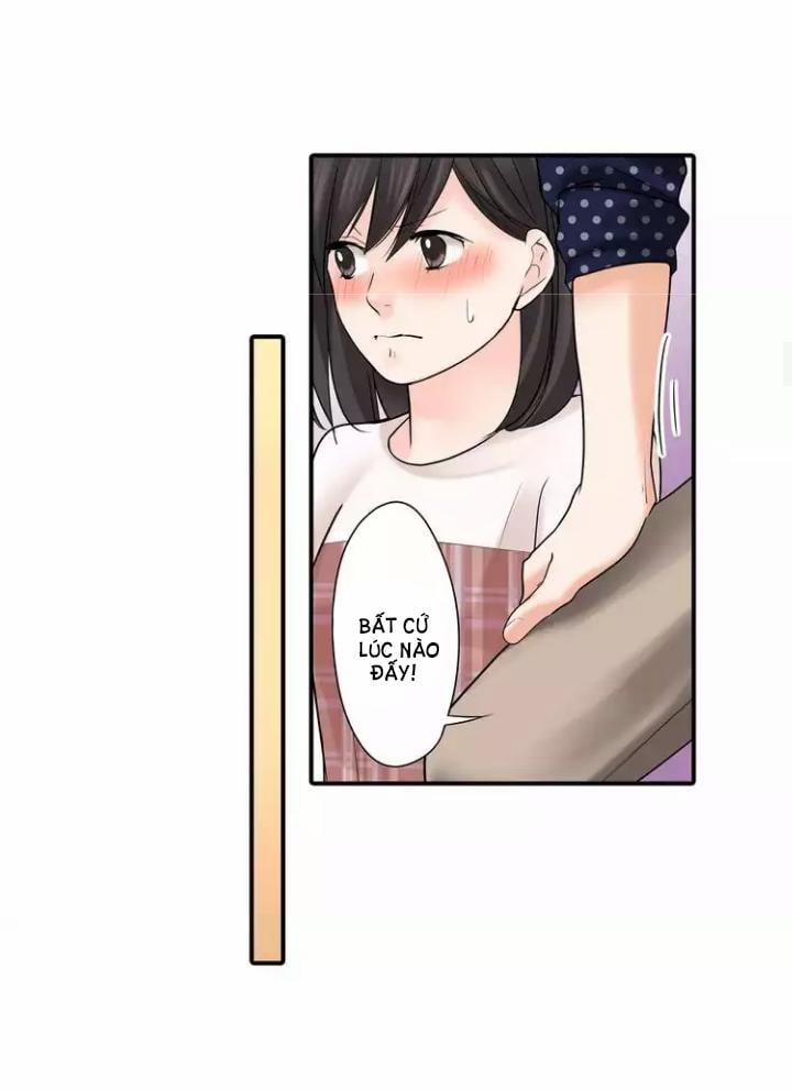 18, Sống Chung Với Nhau 9 trang 8