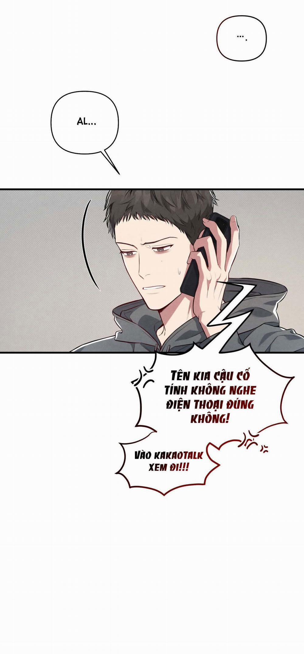 [18+] Sự Khác Biệt Khi Sống Cùng Công 1.1 trang 11