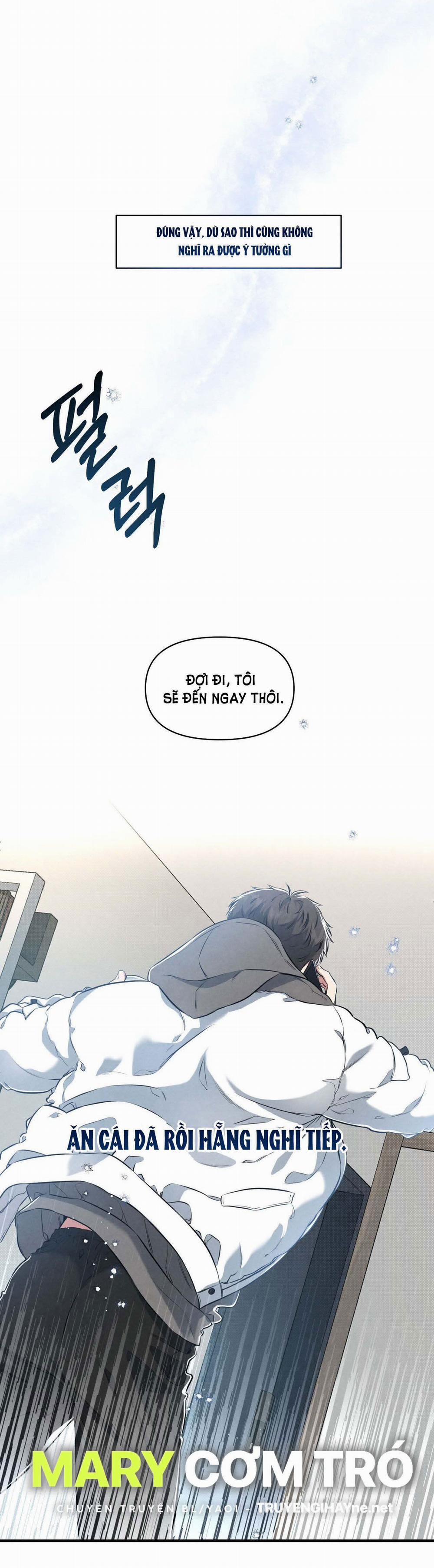 [18+] Sự Khác Biệt Khi Sống Cùng Công 1.1 trang 22