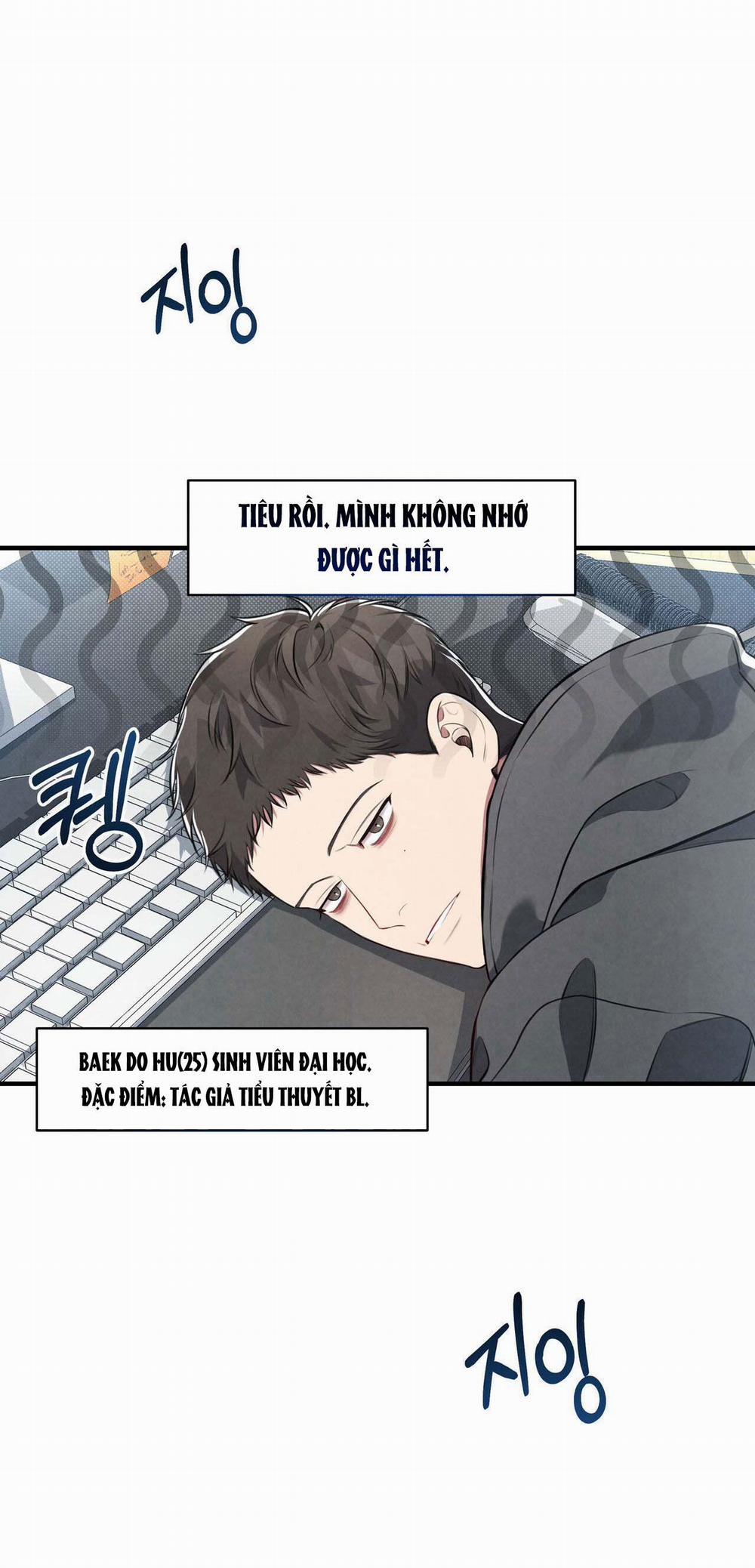 [18+] Sự Khác Biệt Khi Sống Cùng Công 1.1 trang 9