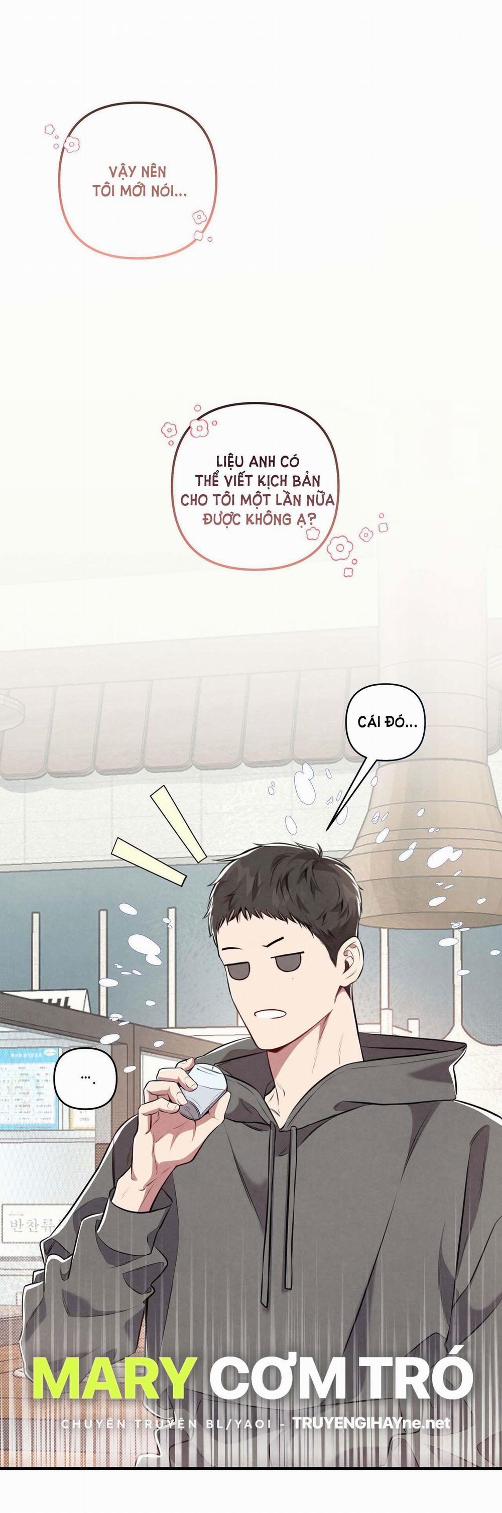 [18+] Sự Khác Biệt Khi Sống Cùng Công 1.2 trang 10