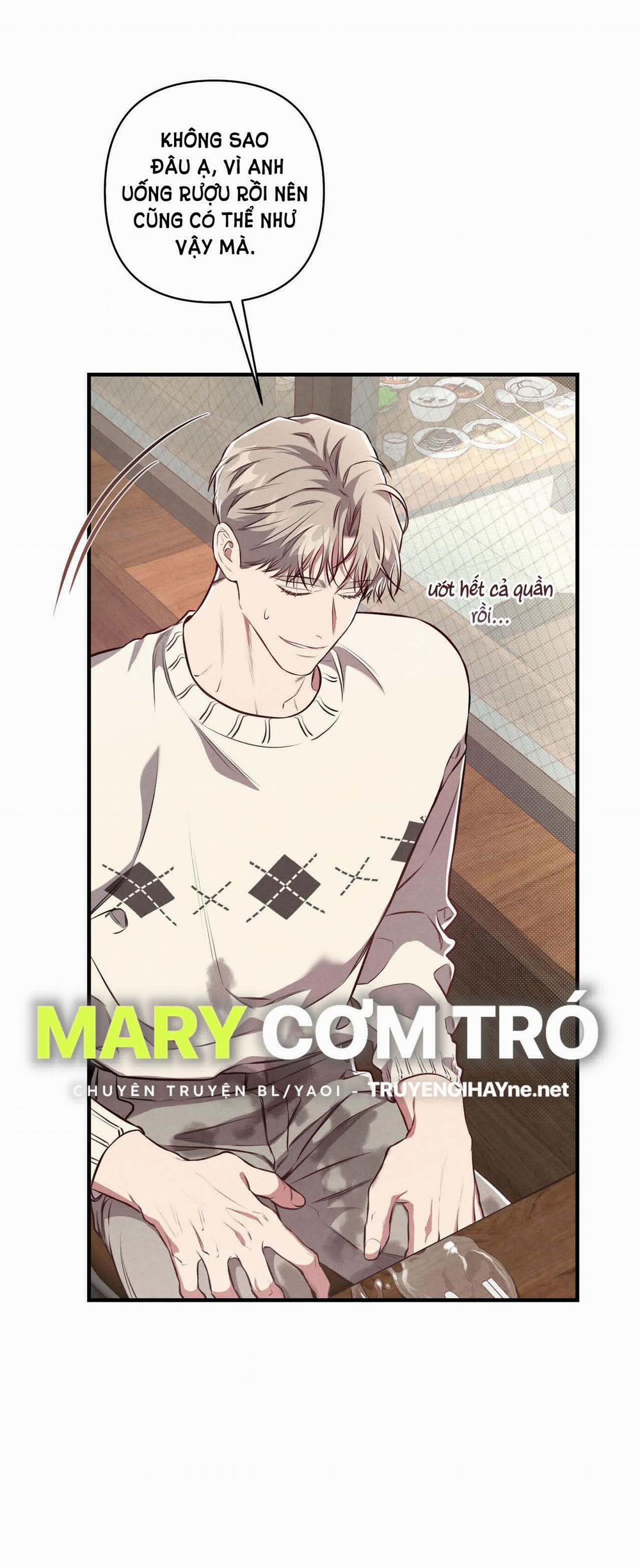 [18+] Sự Khác Biệt Khi Sống Cùng Công 1.2 trang 20