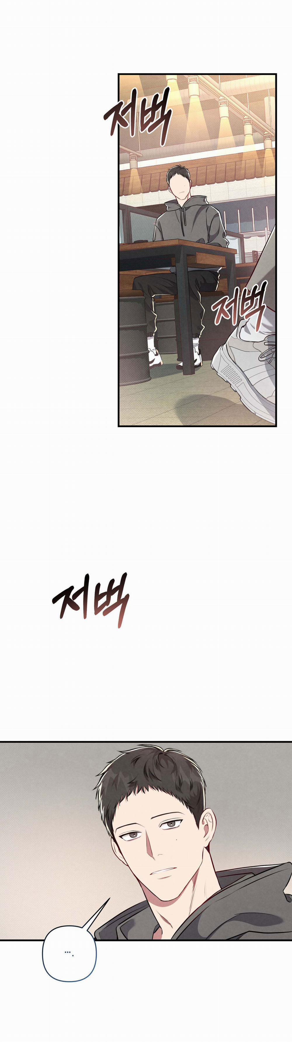 [18+] Sự Khác Biệt Khi Sống Cùng Công 1.2 trang 22