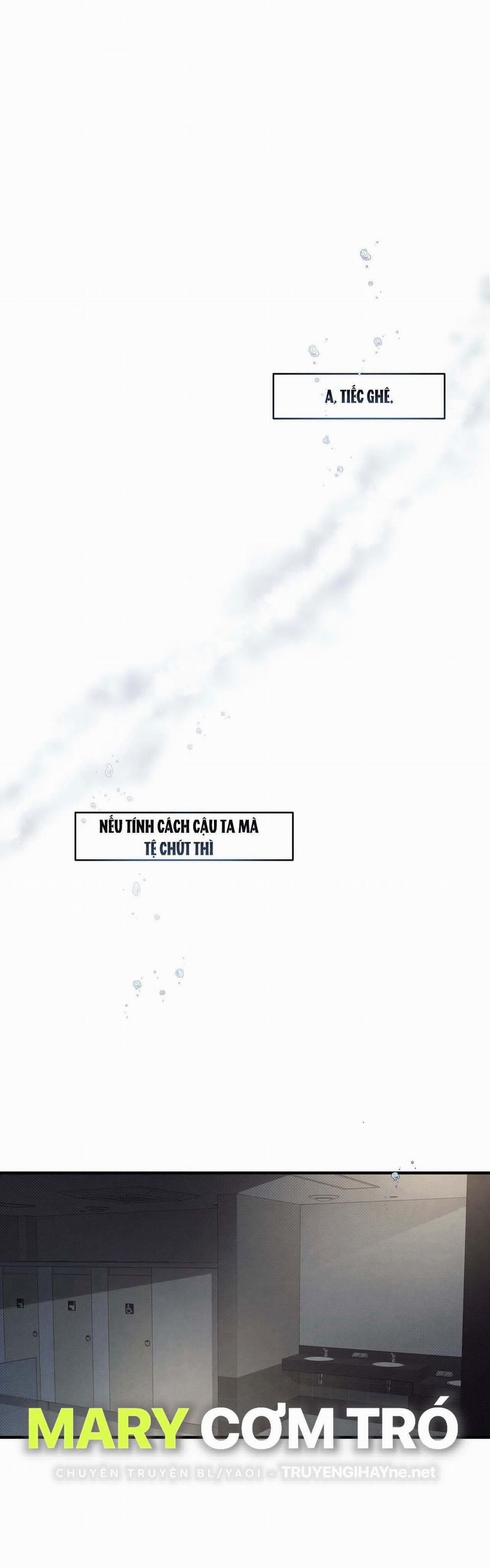 [18+] Sự Khác Biệt Khi Sống Cùng Công 1.2 trang 23