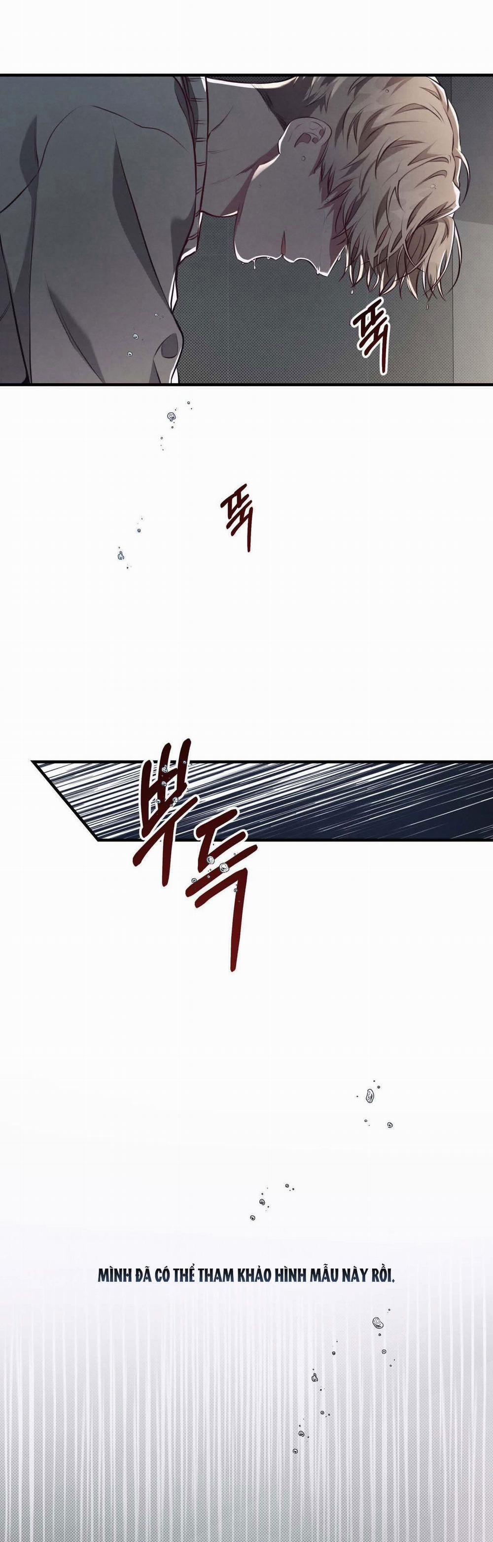 [18+] Sự Khác Biệt Khi Sống Cùng Công 1.2 trang 24