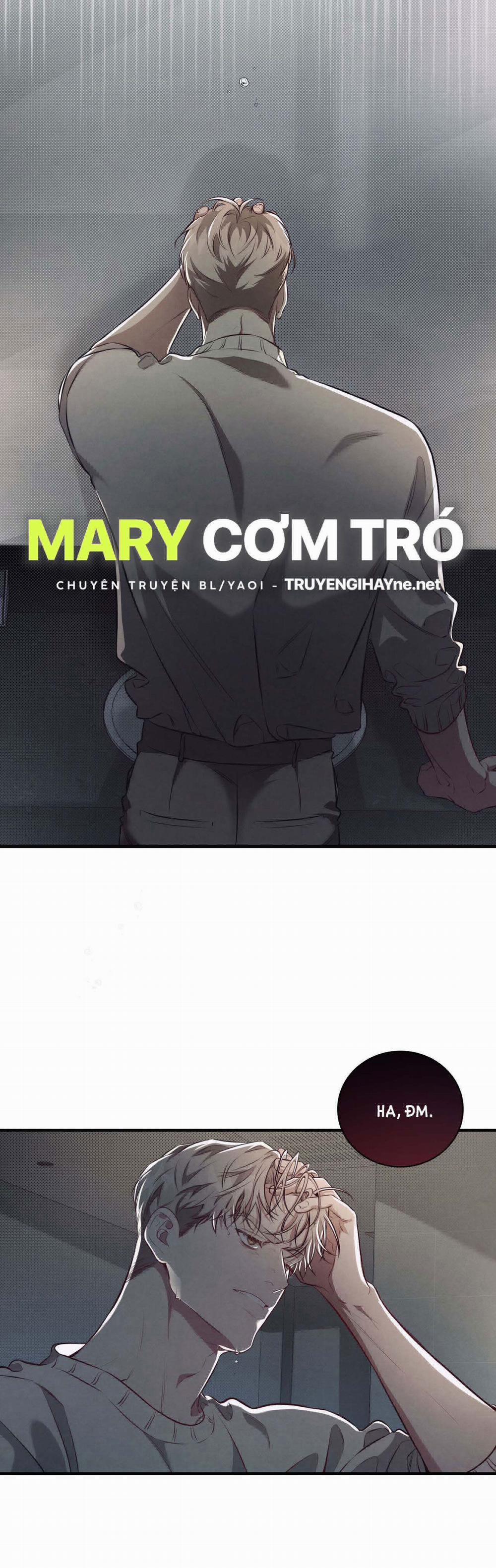 [18+] Sự Khác Biệt Khi Sống Cùng Công 1.2 trang 25