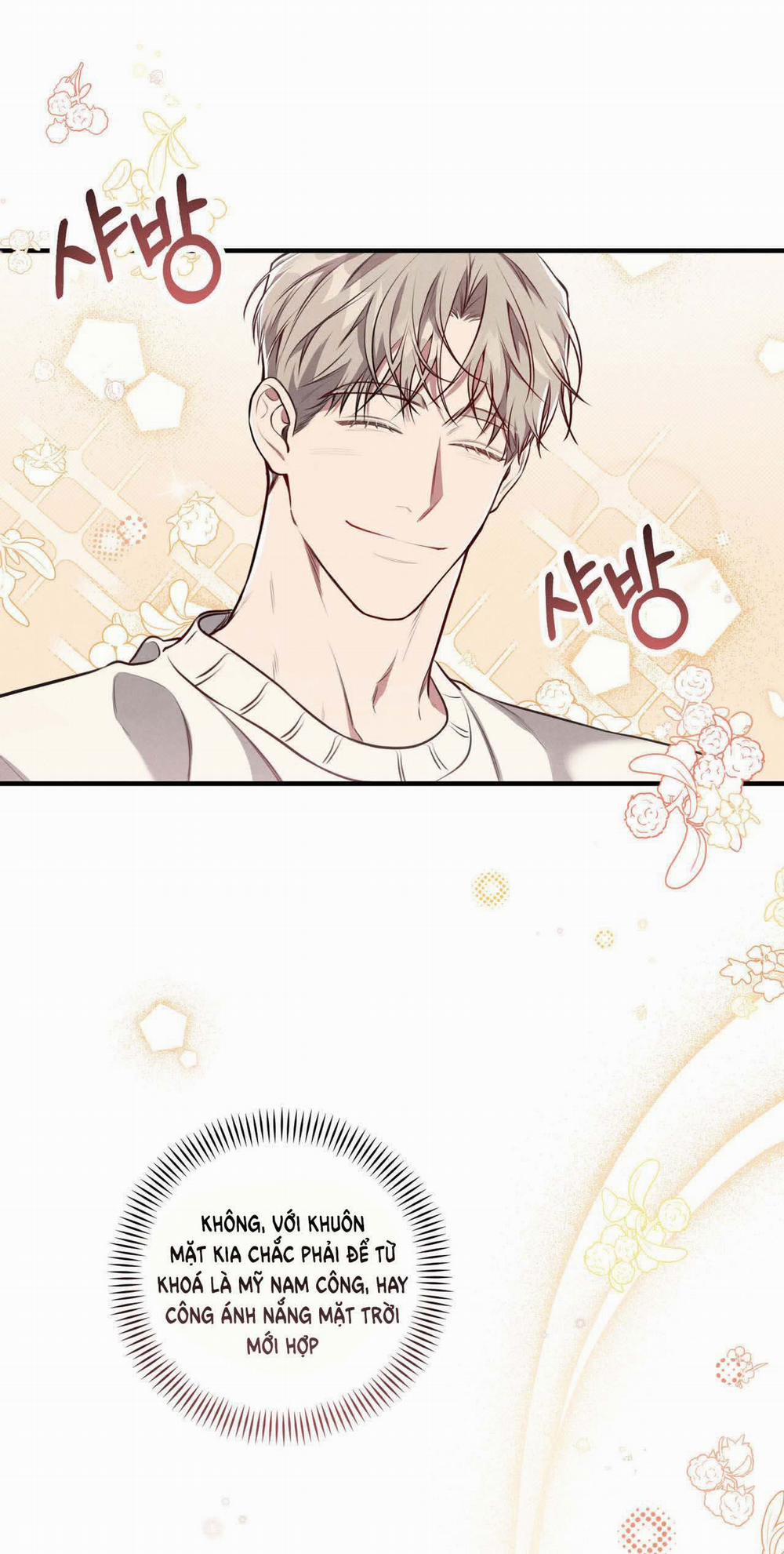 [18+] Sự Khác Biệt Khi Sống Cùng Công 1.2 trang 3