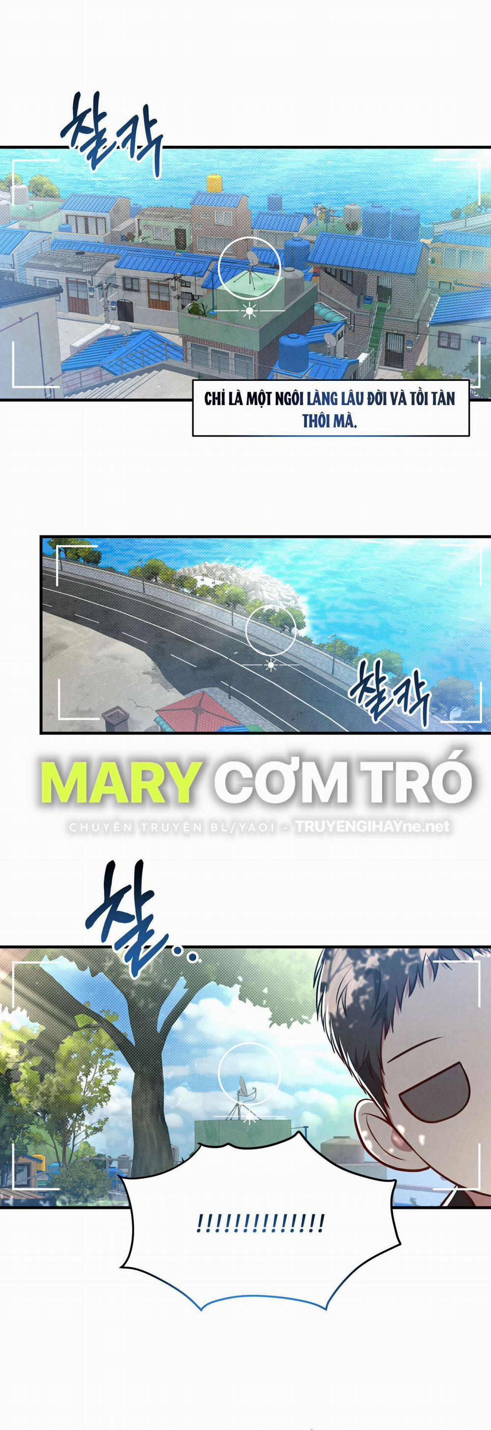 [18+] Sự Khác Biệt Khi Sống Cùng Công 10.2 trang 6