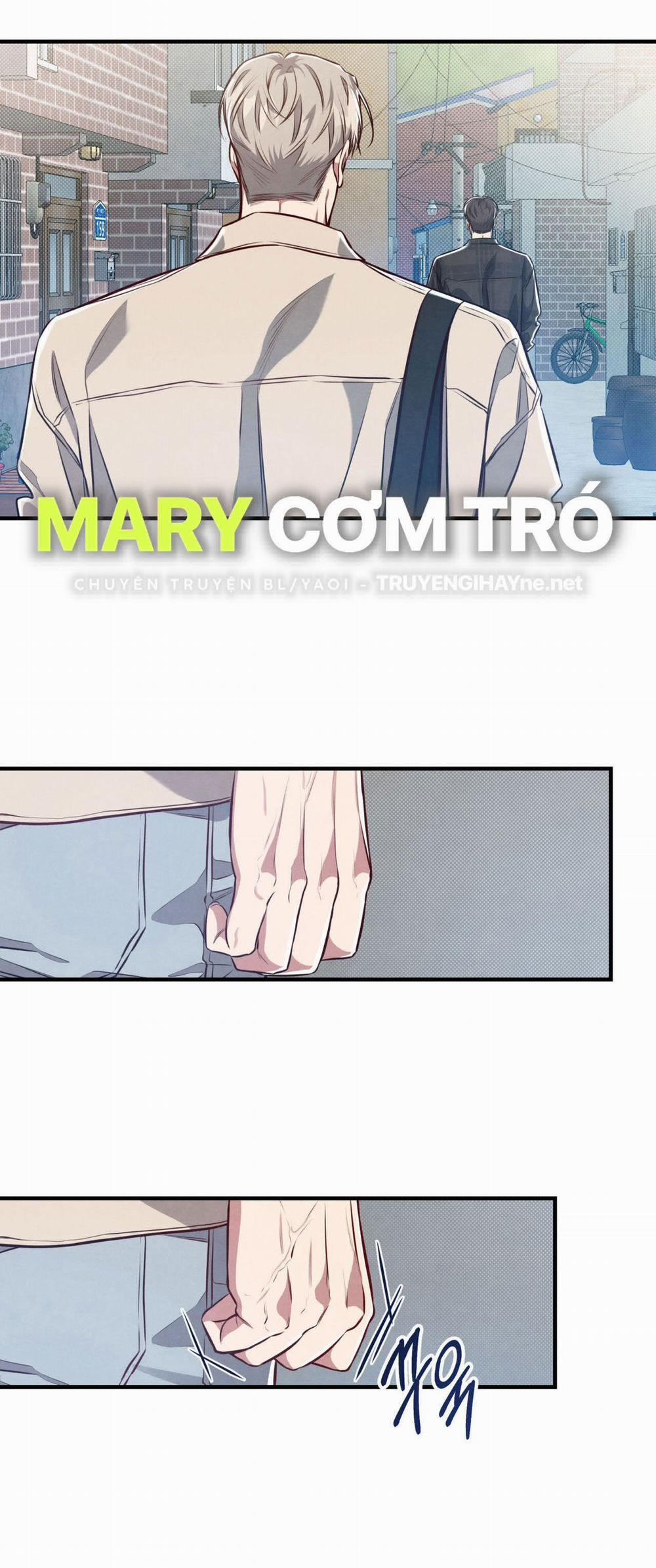 [18+] Sự Khác Biệt Khi Sống Cùng Công 11.1 trang 16