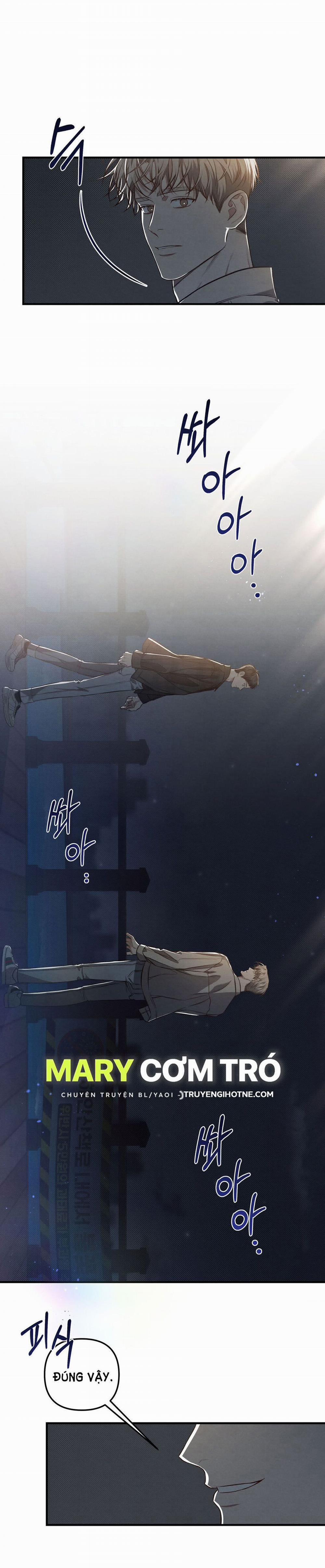 [18+] Sự Khác Biệt Khi Sống Cùng Công 12.1 trang 15