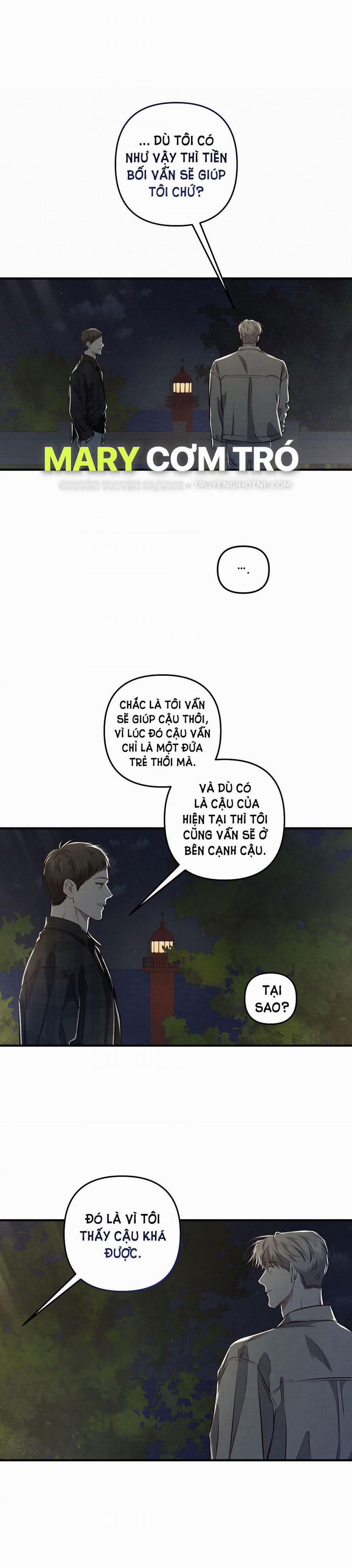 [18+] Sự Khác Biệt Khi Sống Cùng Công 12.2 trang 8