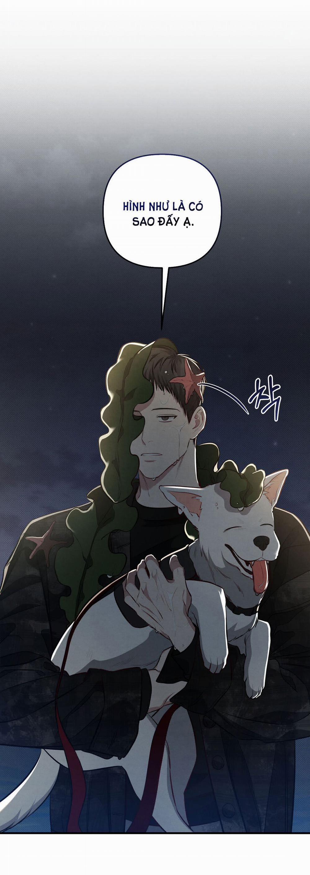 [18+] Sự Khác Biệt Khi Sống Cùng Công 13.1 trang 13