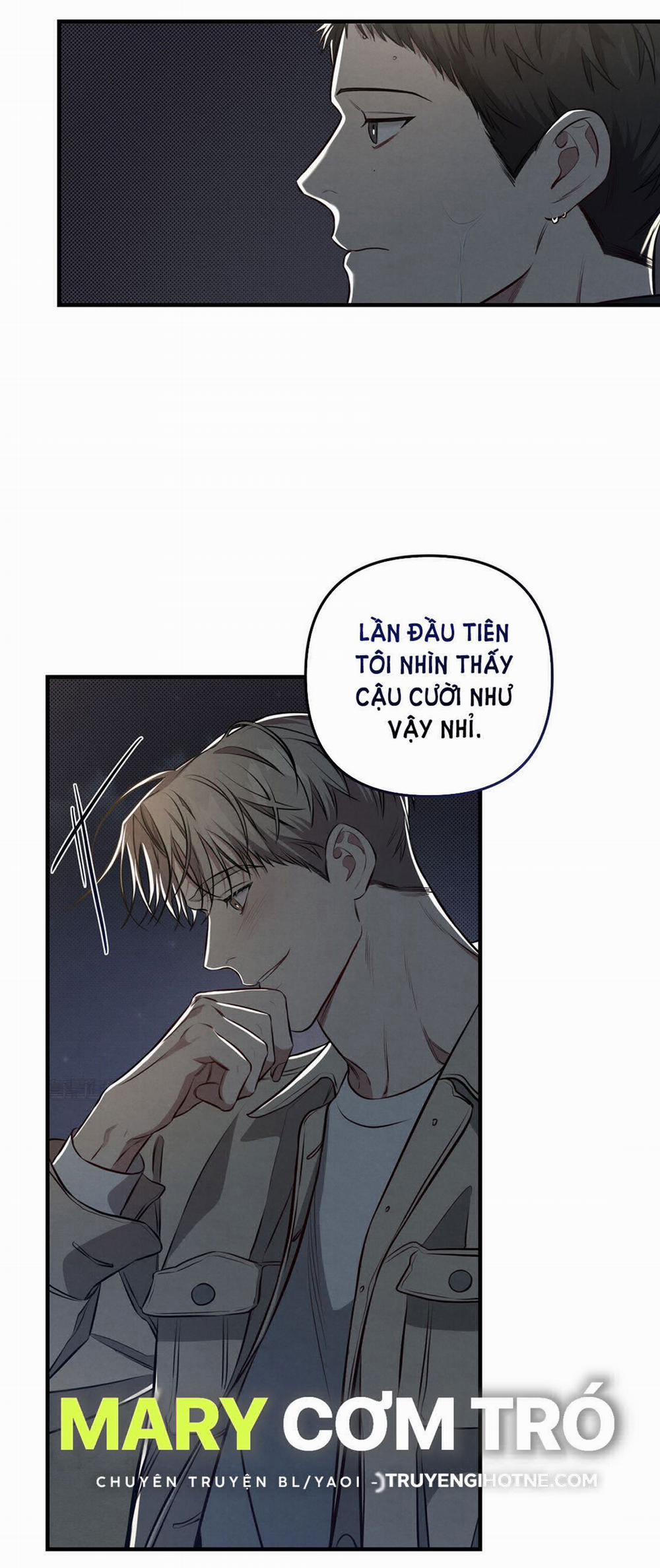 [18+] Sự Khác Biệt Khi Sống Cùng Công 13.1 trang 18