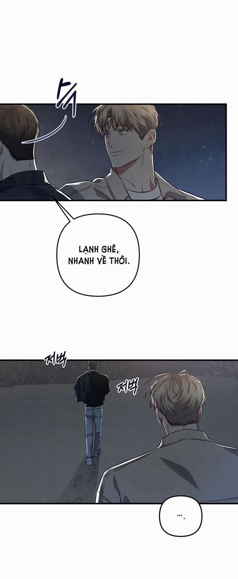 [18+] Sự Khác Biệt Khi Sống Cùng Công 13.1 trang 20