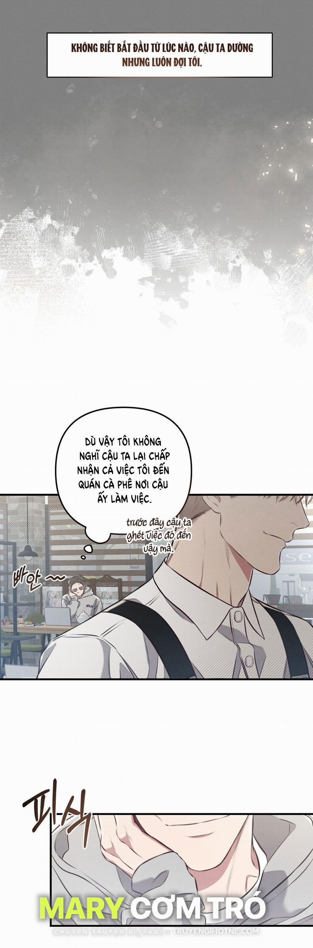 [18+] Sự Khác Biệt Khi Sống Cùng Công 14.1 trang 6