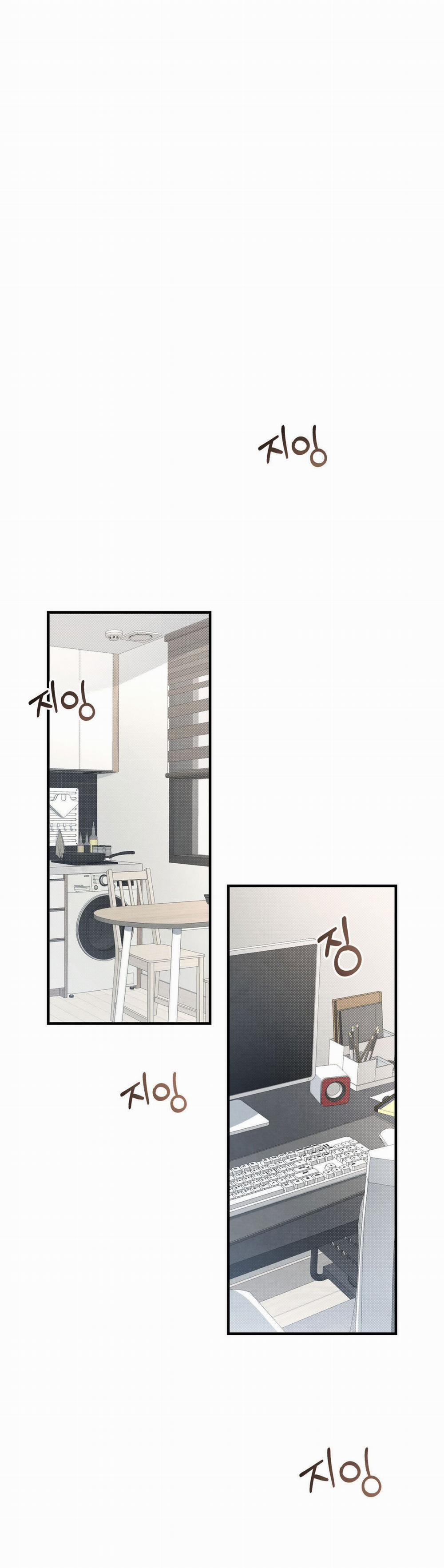 [18+] Sự Khác Biệt Khi Sống Cùng Công 15.1 trang 0