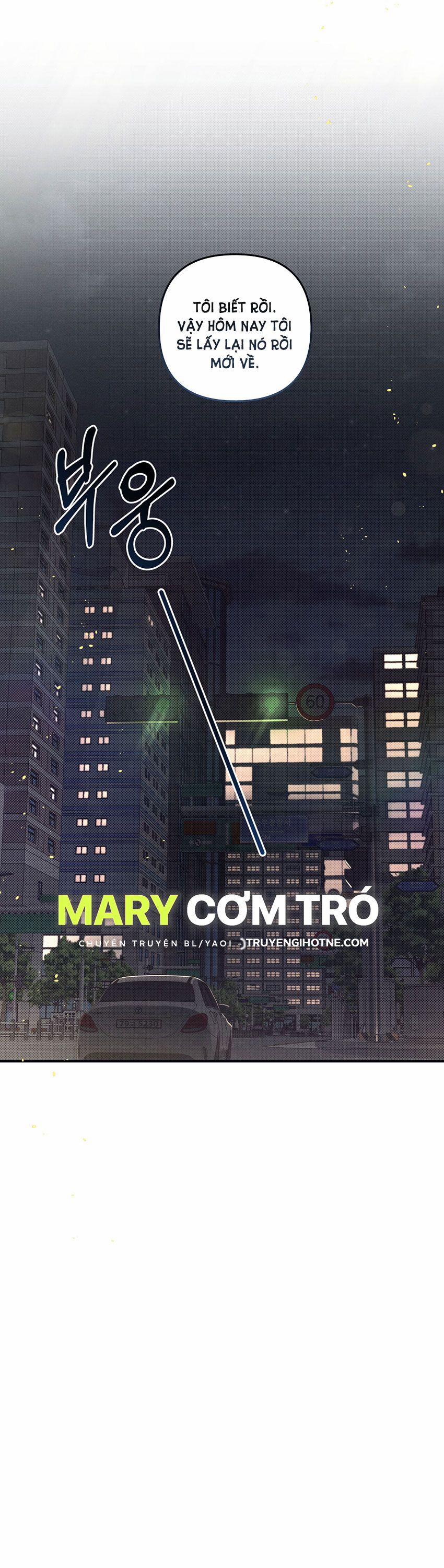 [18+] Sự Khác Biệt Khi Sống Cùng Công 16.2 trang 3