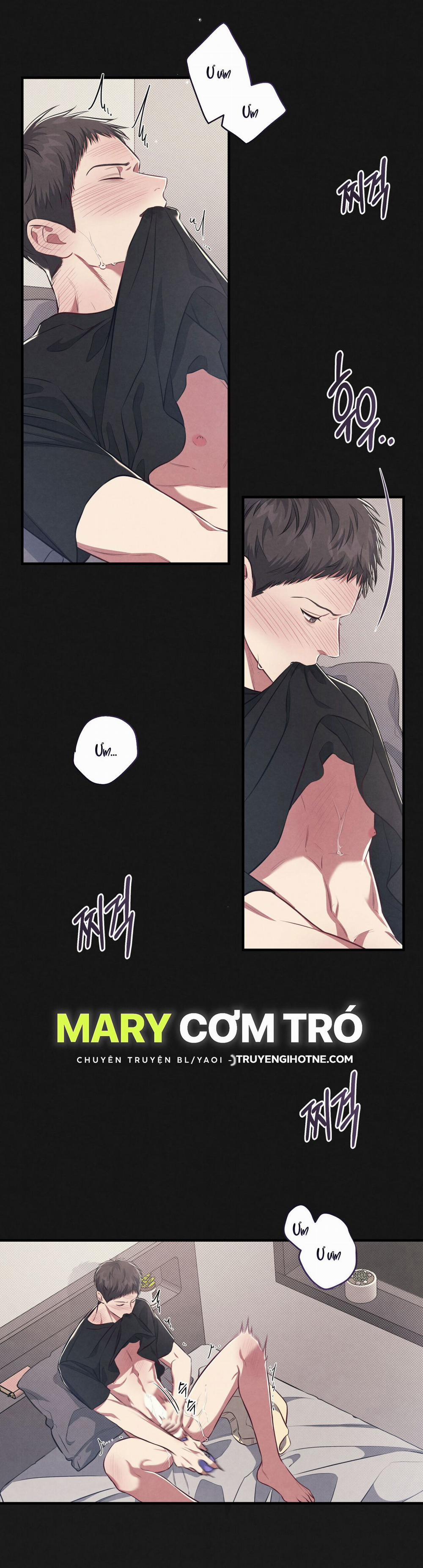 [18+] Sự Khác Biệt Khi Sống Cùng Công 17.1 trang 11