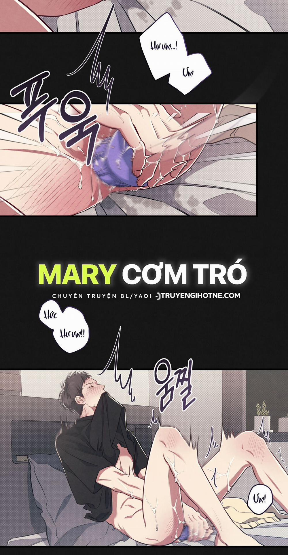 [18+] Sự Khác Biệt Khi Sống Cùng Công 17.1 trang 13