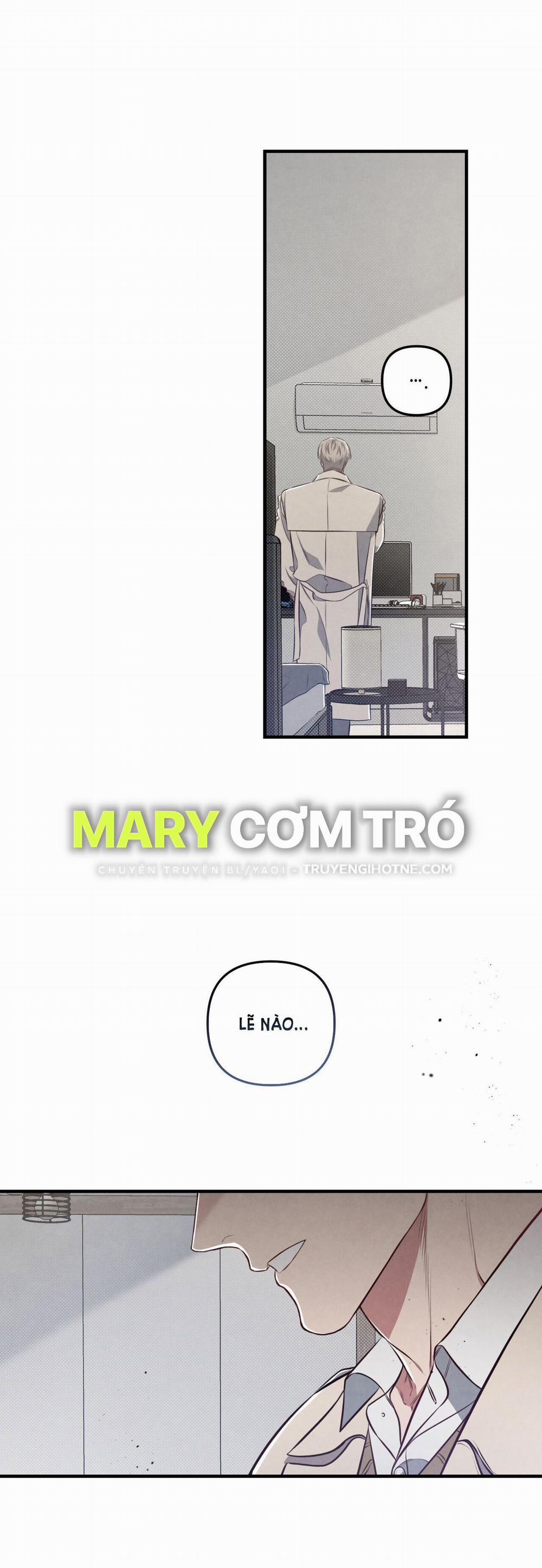 [18+] Sự Khác Biệt Khi Sống Cùng Công 17.1 trang 4