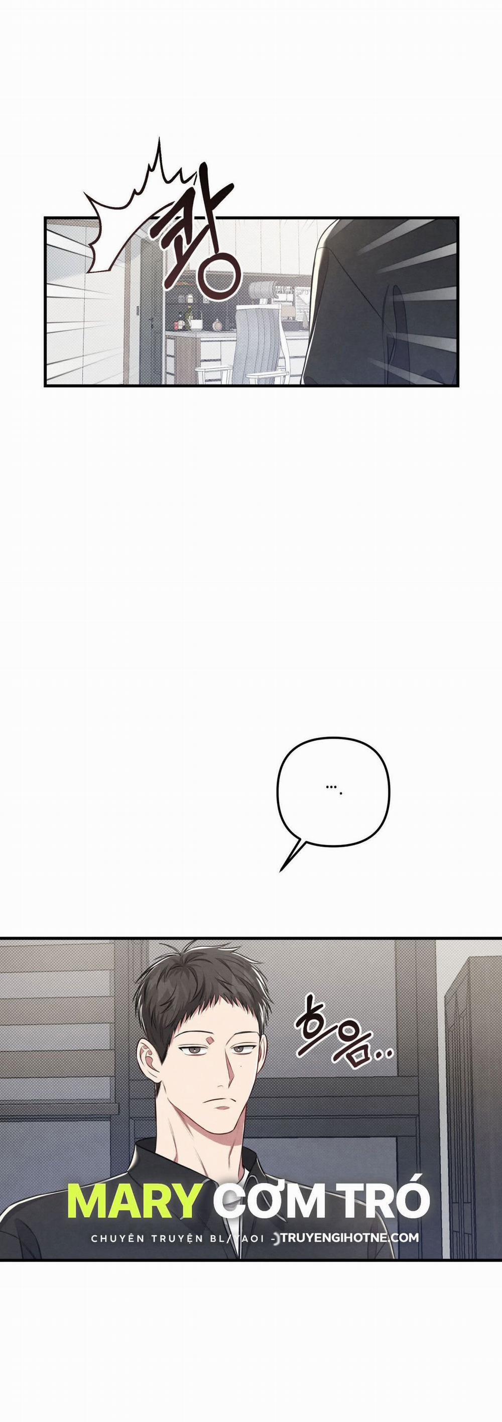 [18+] Sự Khác Biệt Khi Sống Cùng Công 17.2 trang 12