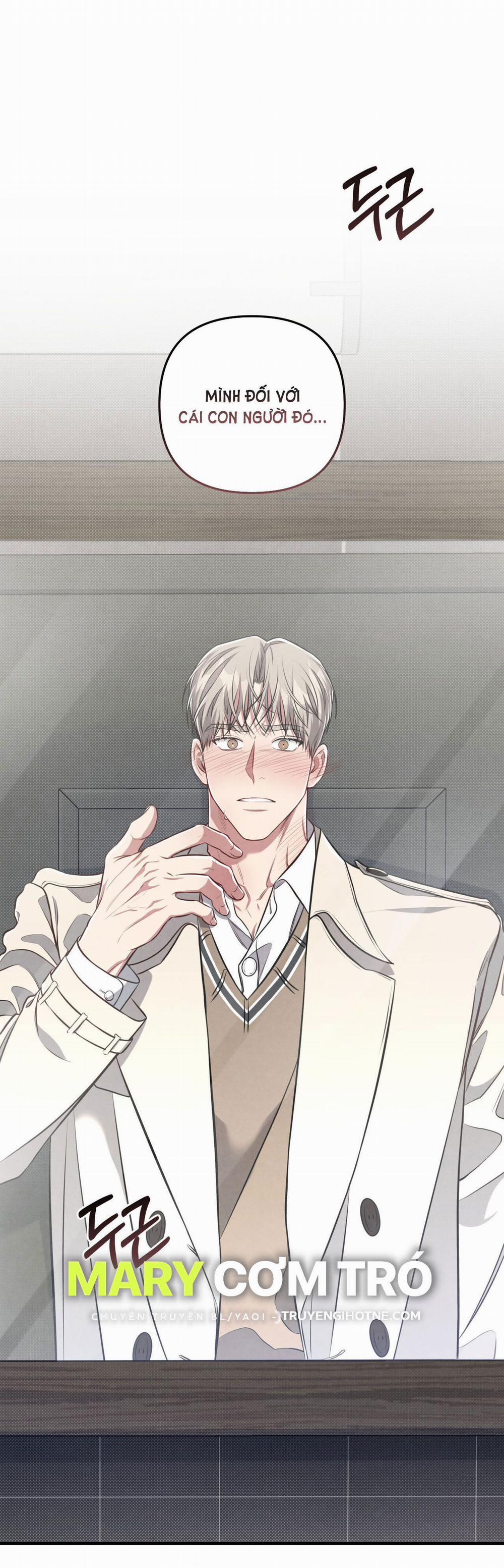 [18+] Sự Khác Biệt Khi Sống Cùng Công 17.2 trang 17