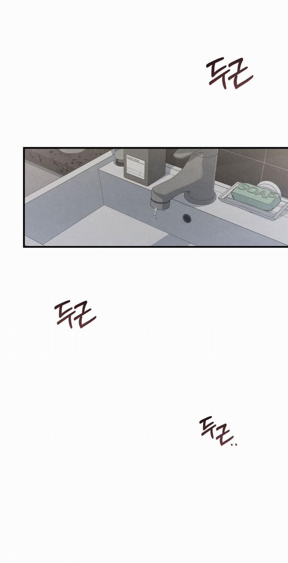 [18+] Sự Khác Biệt Khi Sống Cùng Công 17.2 trang 18