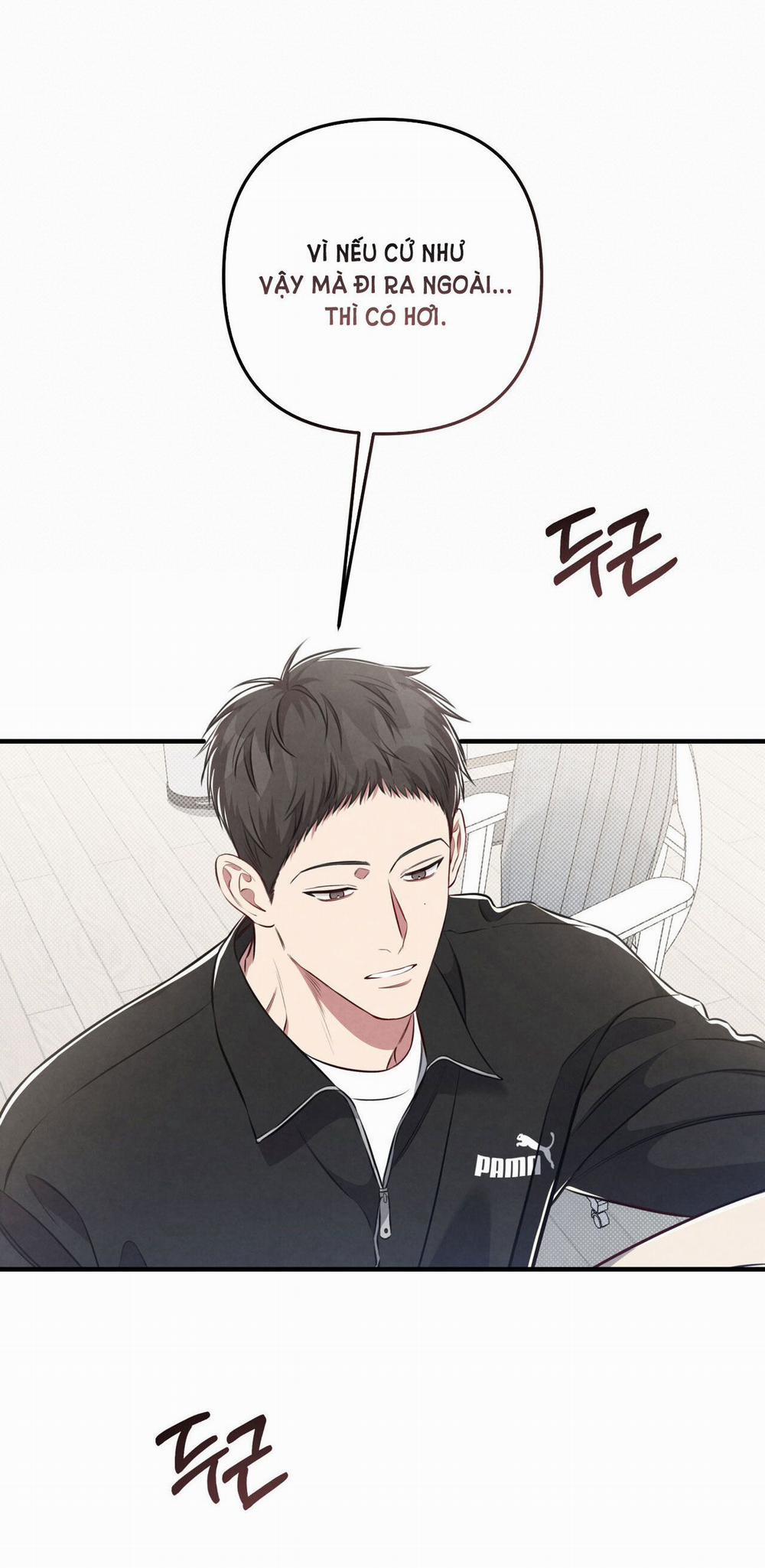 [18+] Sự Khác Biệt Khi Sống Cùng Công 17.2 trang 7