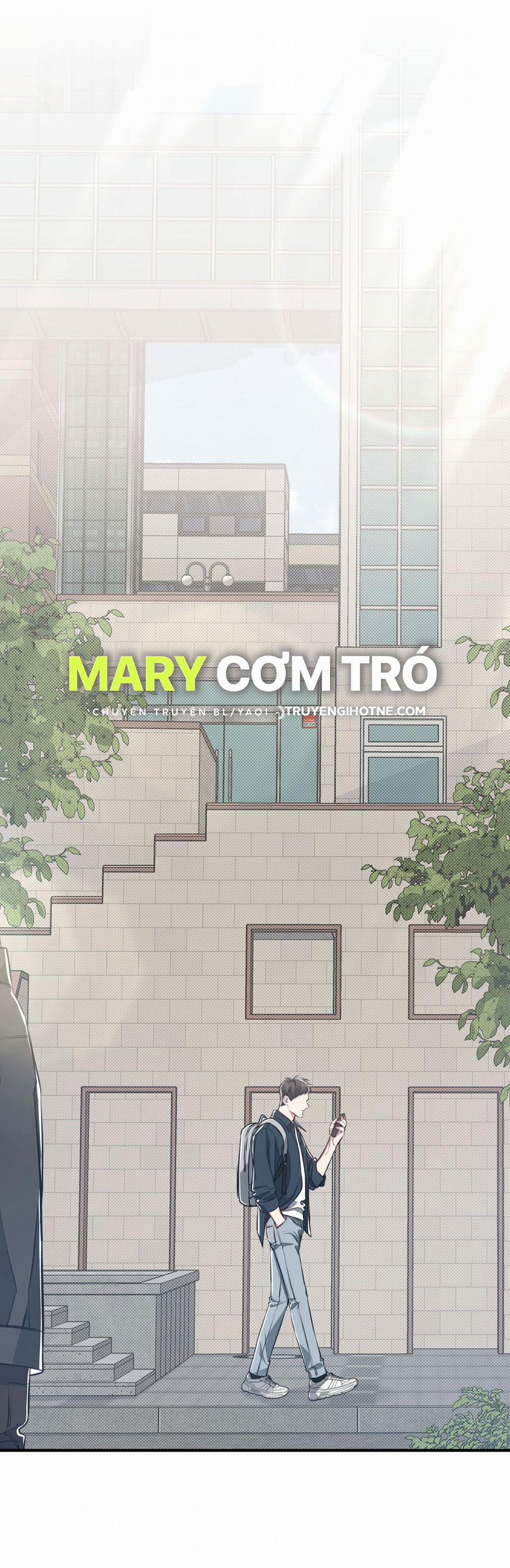 [18+] Sự Khác Biệt Khi Sống Cùng Công 18.1 trang 13