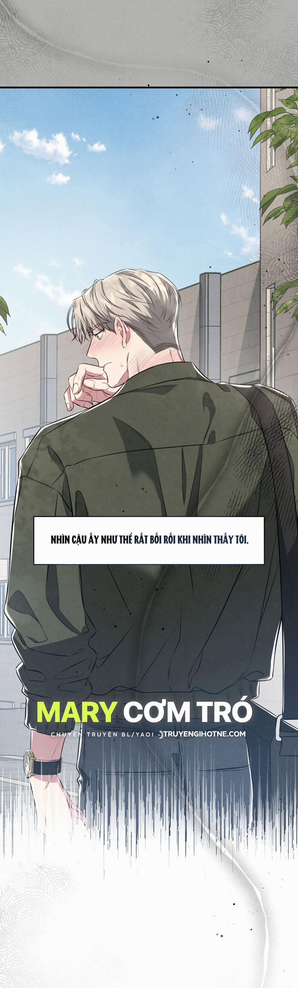 [18+] Sự Khác Biệt Khi Sống Cùng Công 18.1 trang 7