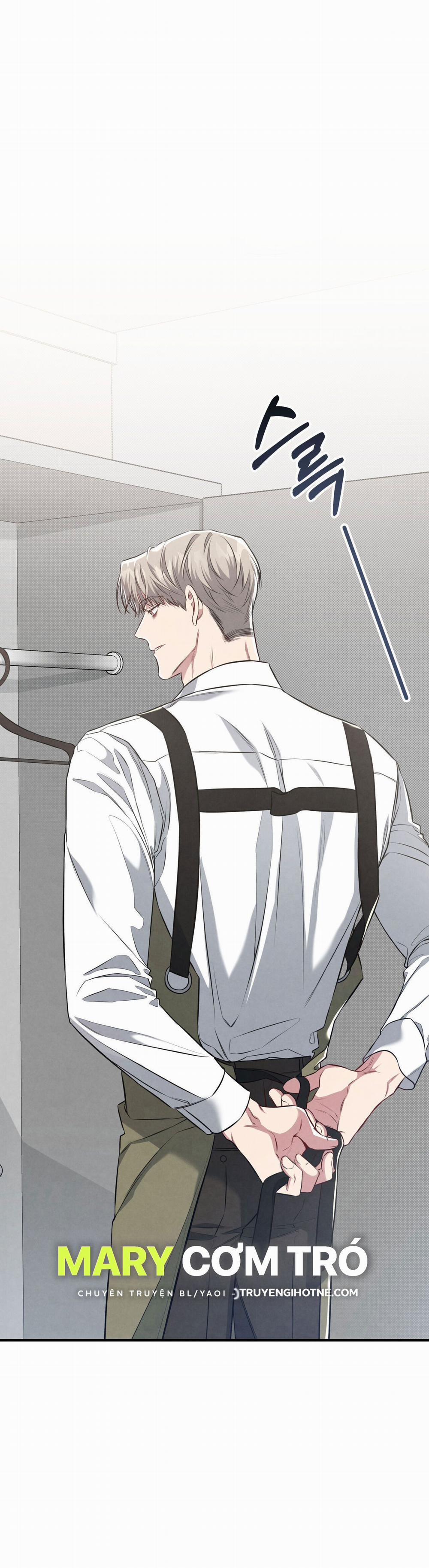 [18+] Sự Khác Biệt Khi Sống Cùng Công 19.1 trang 0