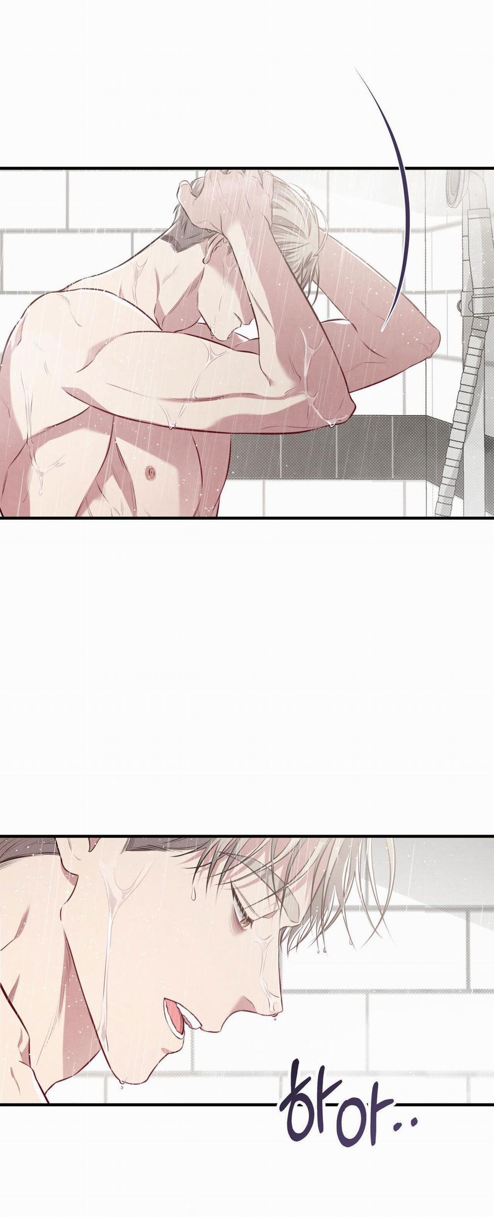 [18+] Sự Khác Biệt Khi Sống Cùng Công 19.1 trang 13