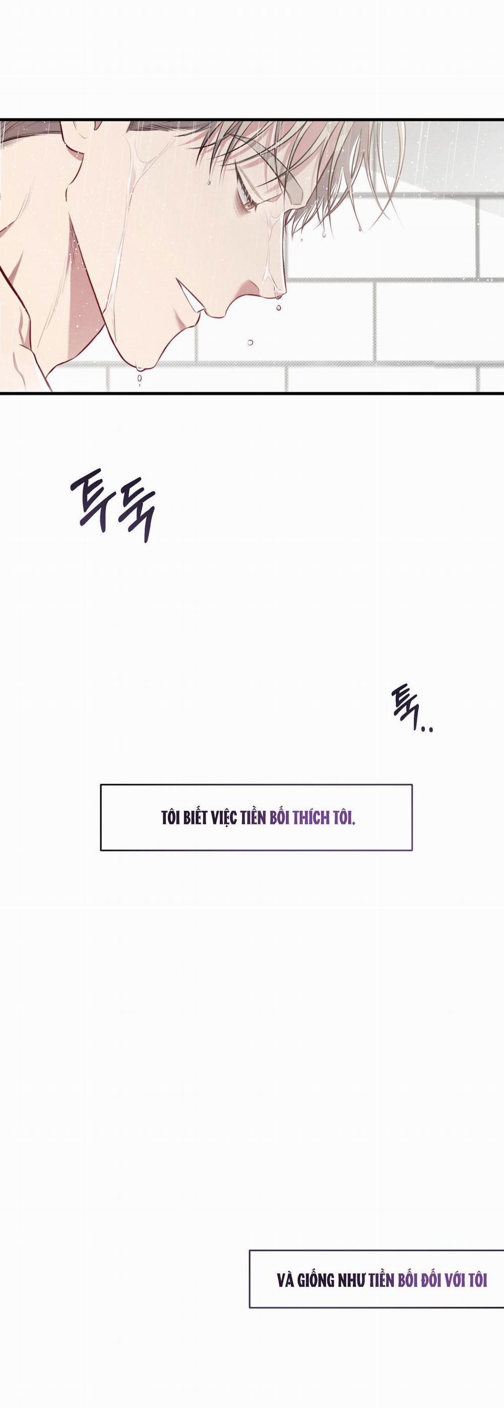 [18+] Sự Khác Biệt Khi Sống Cùng Công 19.1 trang 14