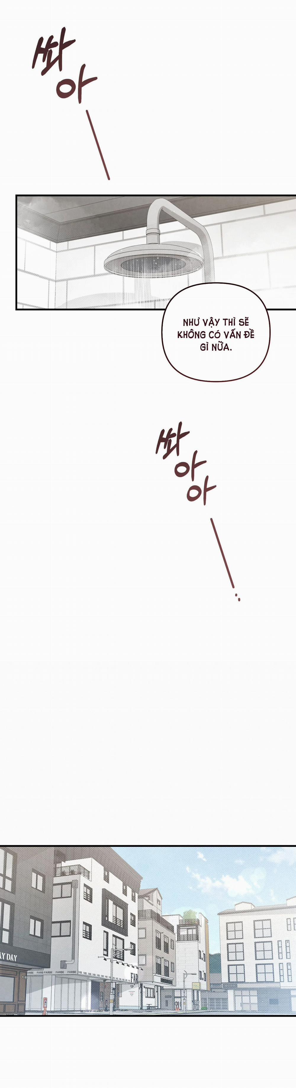 [18+] Sự Khác Biệt Khi Sống Cùng Công 19.2 trang 4