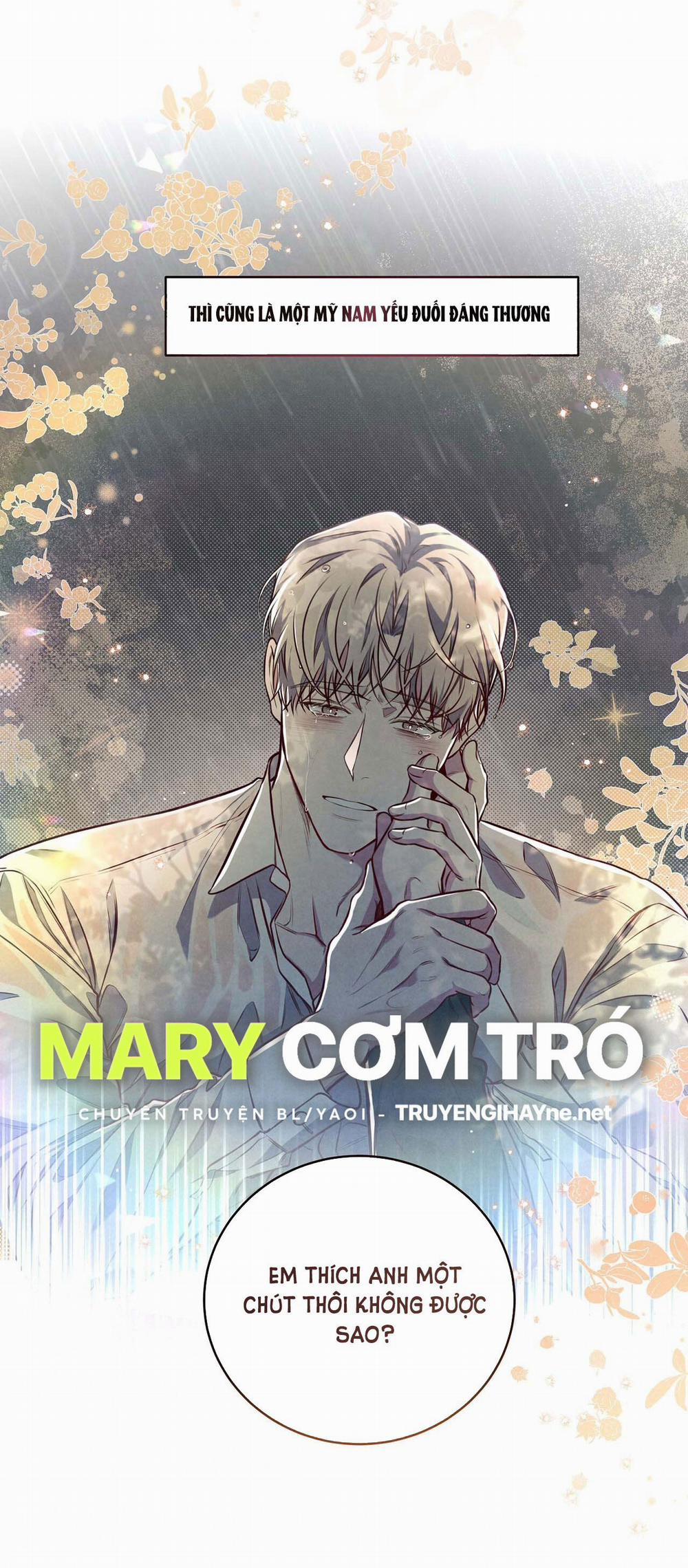 [18+] Sự Khác Biệt Khi Sống Cùng Công 2.1 trang 10