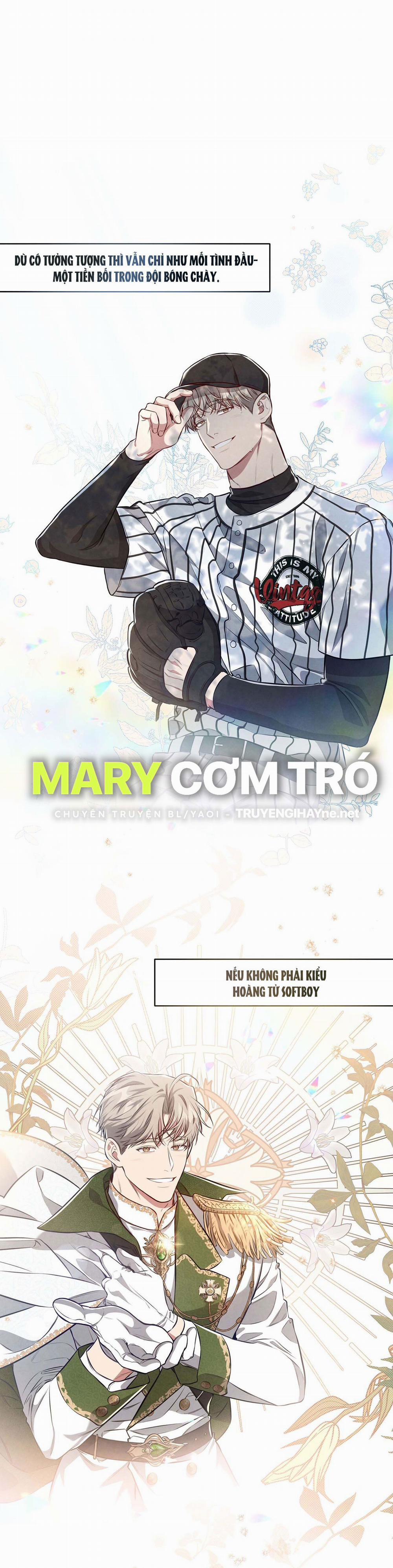 [18+] Sự Khác Biệt Khi Sống Cùng Công 2.1 trang 9