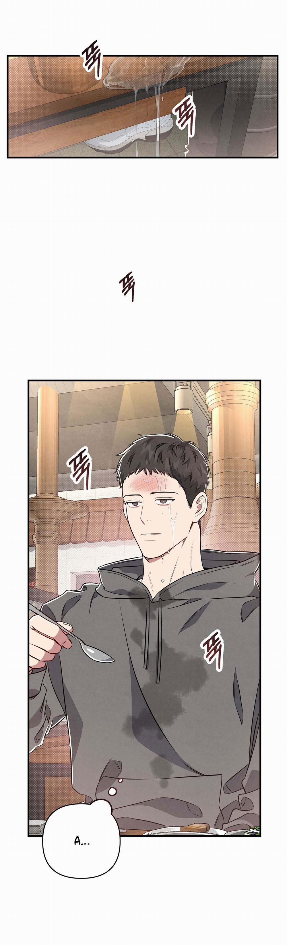 [18+] Sự Khác Biệt Khi Sống Cùng Công 2.2 trang 7