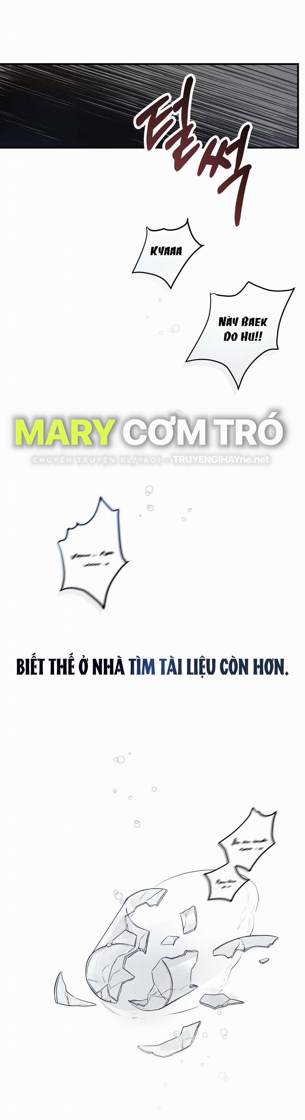 [18+] Sự Khác Biệt Khi Sống Cùng Công 2.2 trang 8