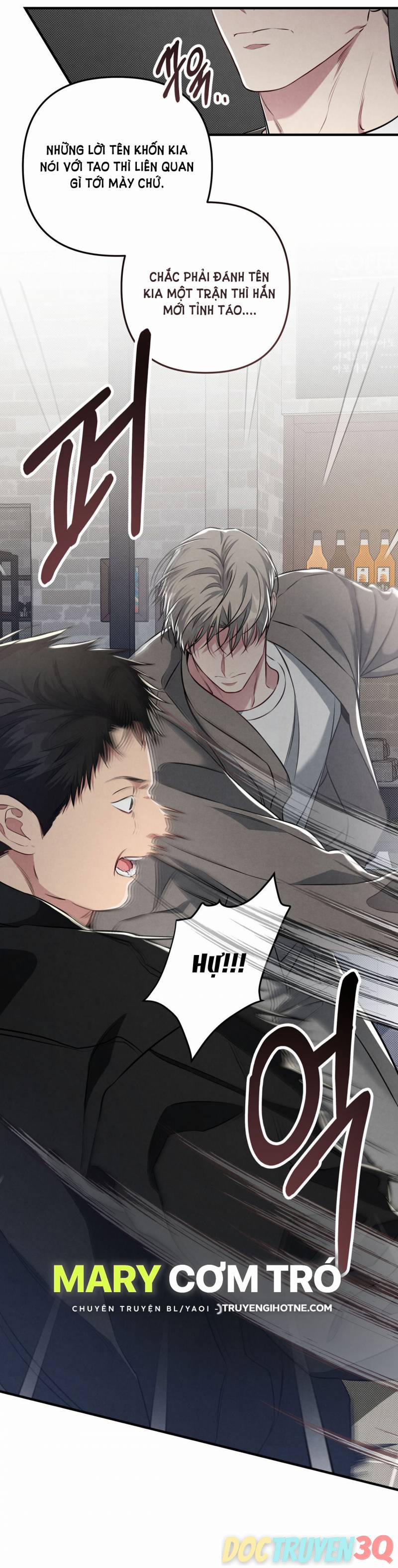 [18+] Sự Khác Biệt Khi Sống Cùng Công 20.1 trang 12