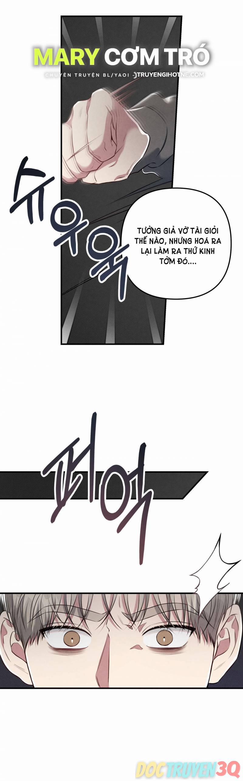 [18+] Sự Khác Biệt Khi Sống Cùng Công 20.1 trang 15