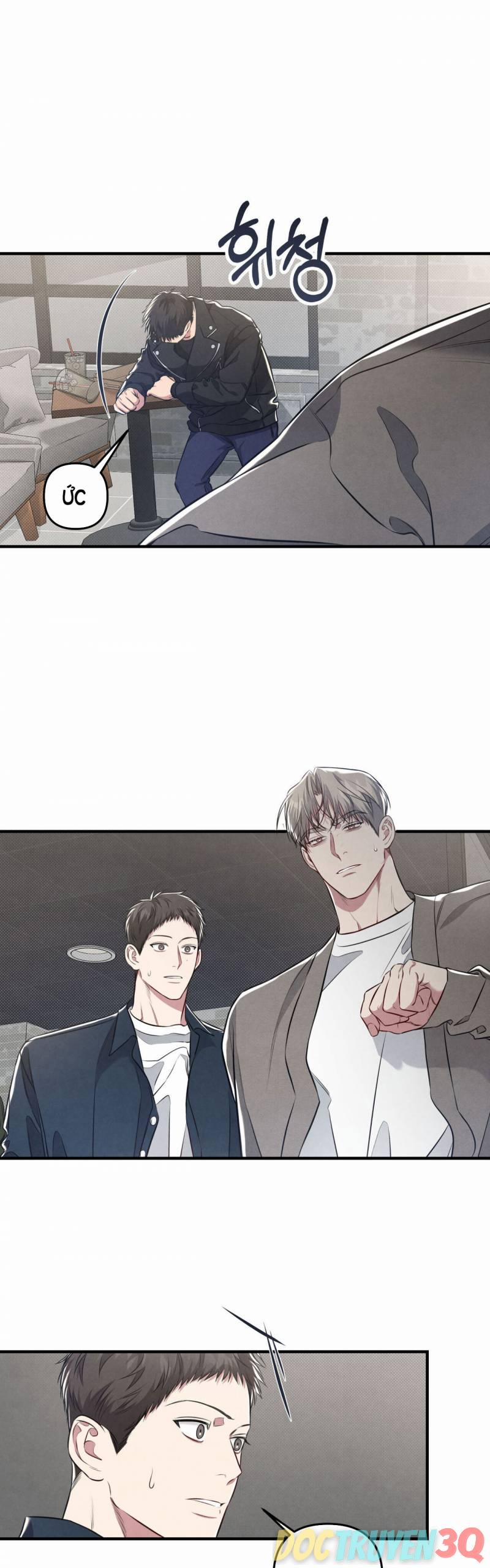 [18+] Sự Khác Biệt Khi Sống Cùng Công 20.1 trang 2