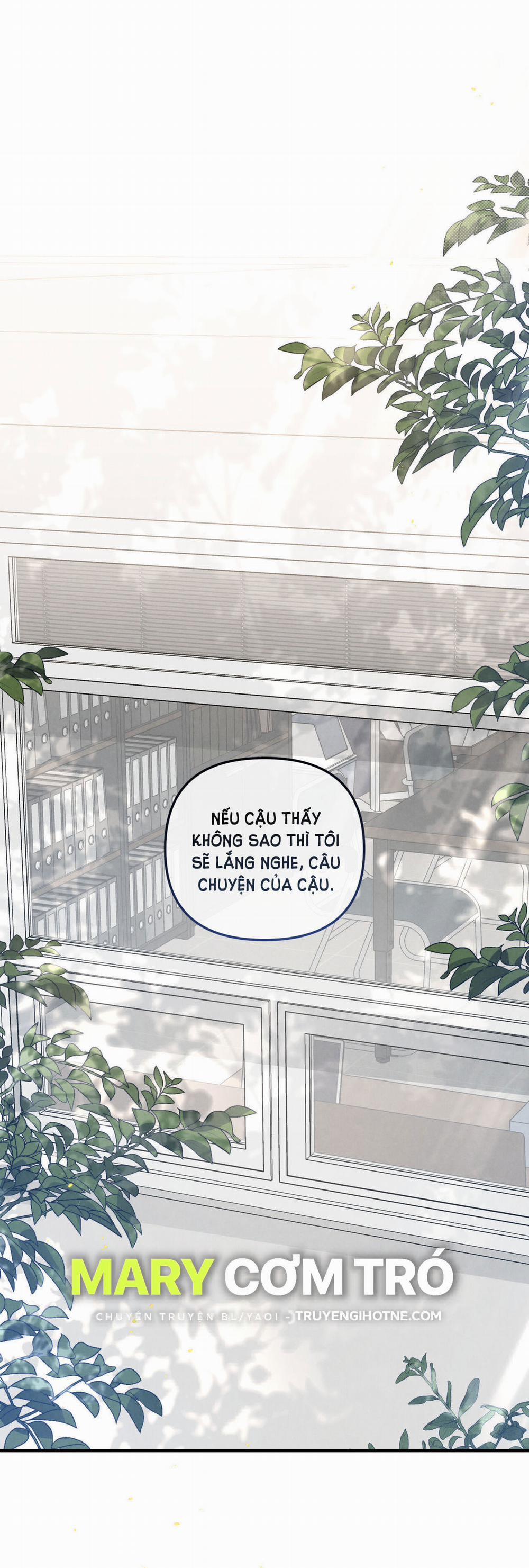 [18+] Sự Khác Biệt Khi Sống Cùng Công 20.2 trang 18