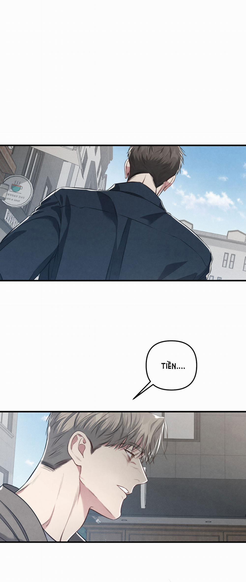 [18+] Sự Khác Biệt Khi Sống Cùng Công 20.2 trang 3