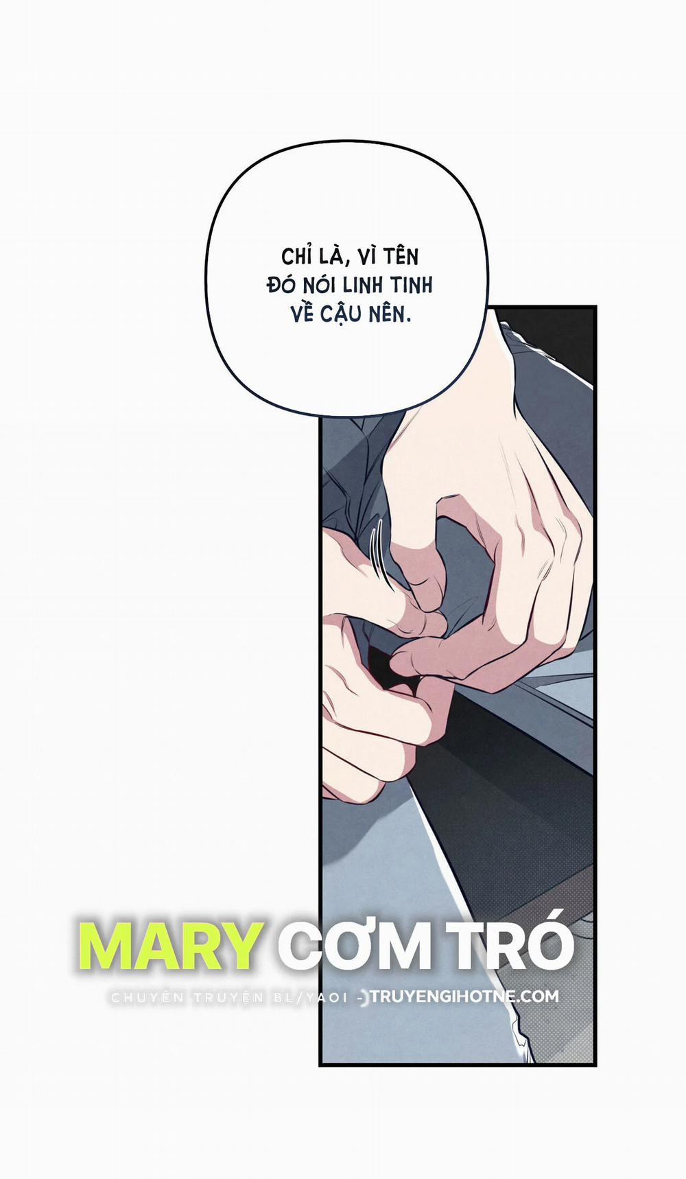 [18+] Sự Khác Biệt Khi Sống Cùng Công 20.2 trang 8