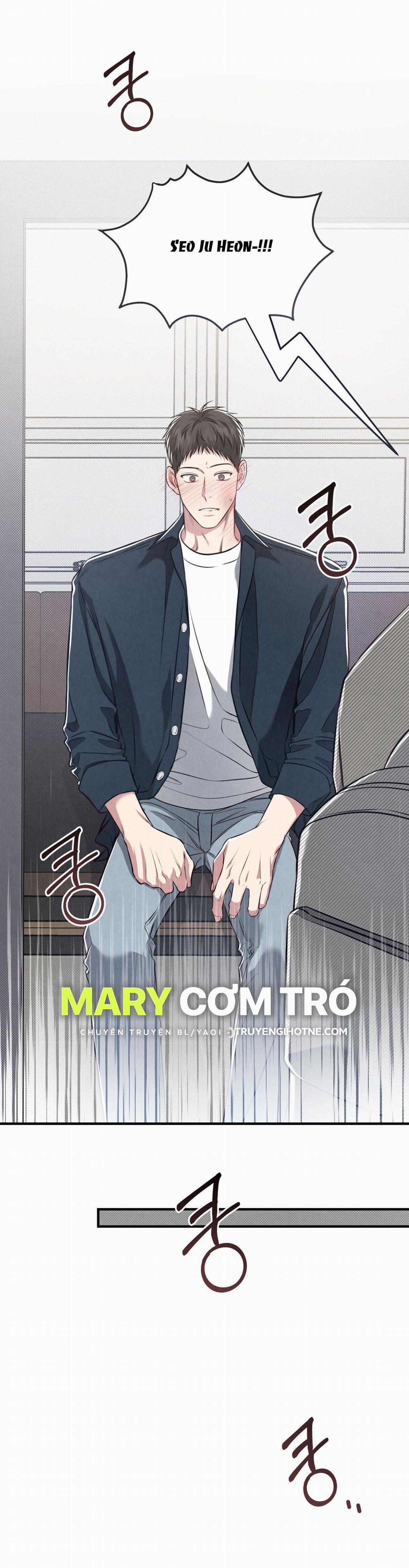 [18+] Sự Khác Biệt Khi Sống Cùng Công 21.2 trang 15